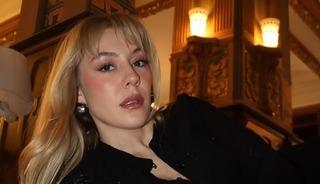 Minik kızıyla paylaşım yaptı! Beğeni yağdı