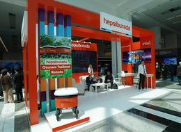 Hepsiburada'nın patronundan yeni yatırım! O bankayı satın alıyor...