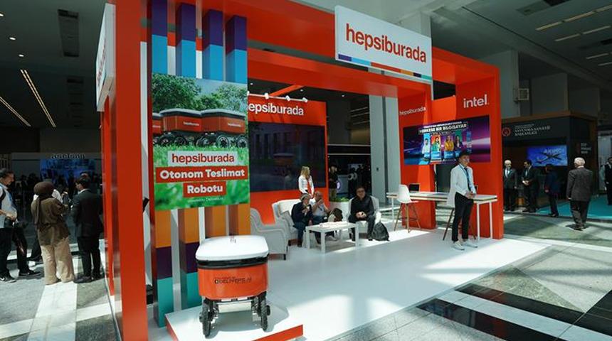 Hepsiburada'nın patronundan yeni yatırım! O bankayı satın alıyor...