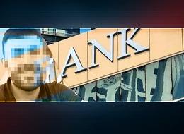 İstanbul'da akıllara durgunluk veren dolandırıcılık olayı! Bu kez kurban özel banka... Vurgun 'yemek randevusunda' ortaya çıktı