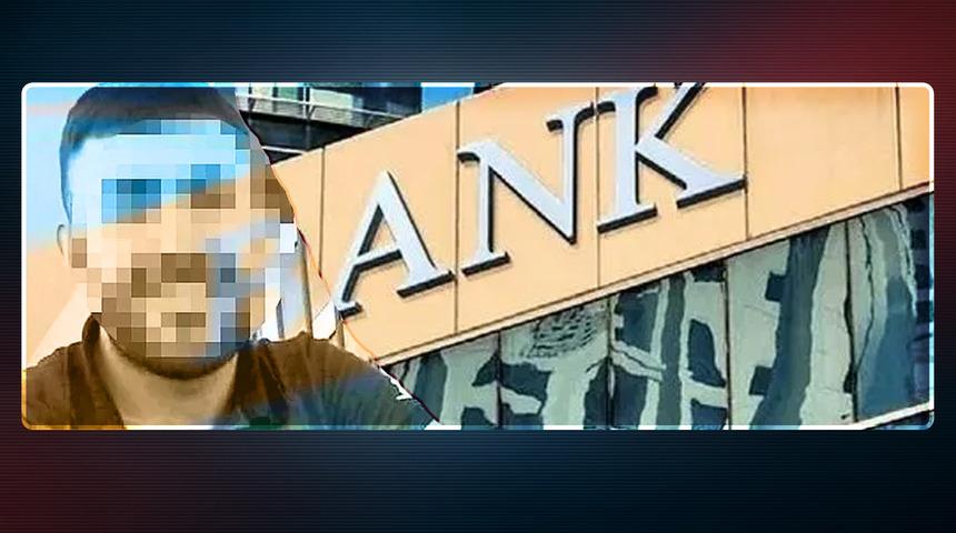 İstanbul'da akıllara durgunluk veren dolandırıcılık olayı! Bu kez kurban özel banka... Vurgun 'yemek randevusunda' ortaya çıktı