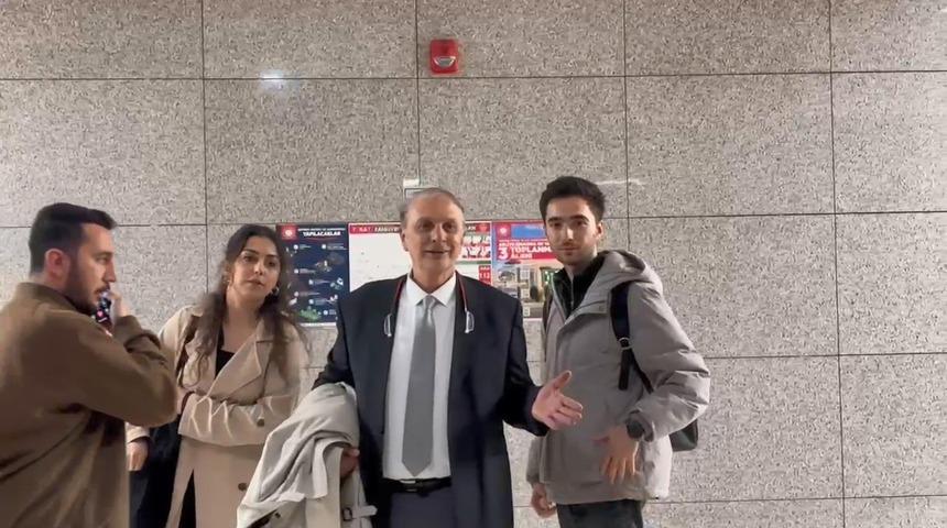 Bahçeli'nin sağlık durumu hakkında paylaştığı yazı gündem olmuştu! Açılan soruşturma kapsamında ifadesi ortaya çıktı...