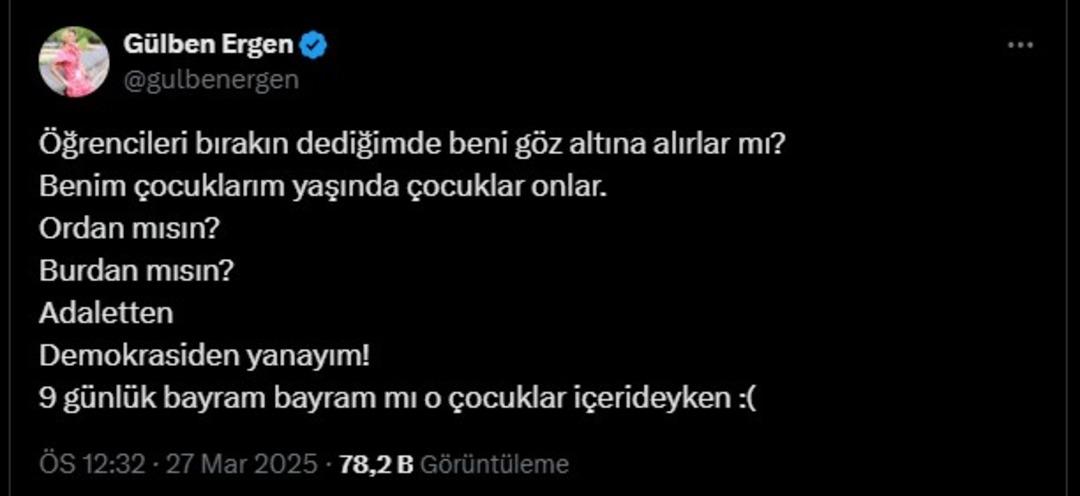 GÜLBEN