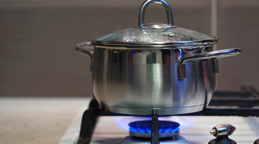 Tencere kapağındaki delik ne işe yarar? Tencere kapağındaki delik olmazsa ne olur?