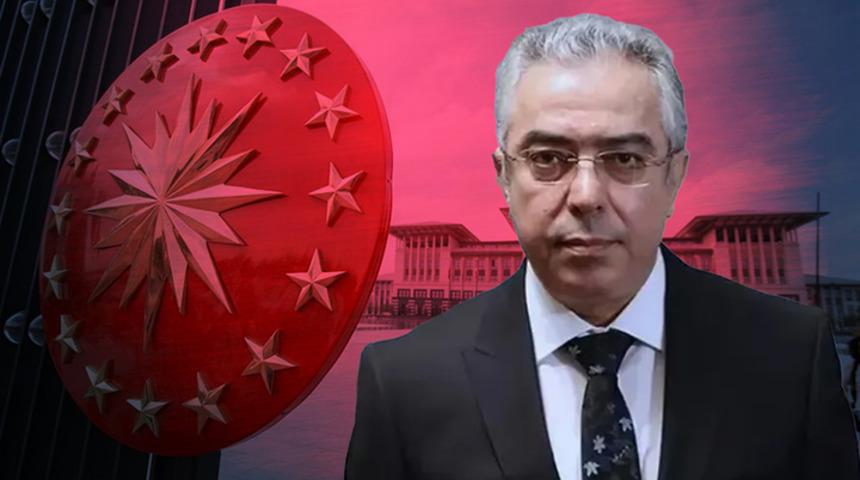Mehmet Uçum’dan yeni çıkış: "Cumhurbaşkanı yargıya perspektif sunma yetkisine sahiptir"