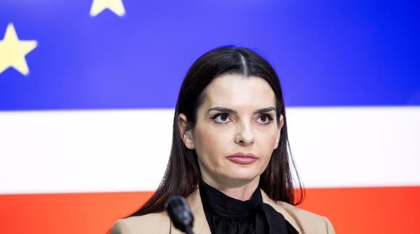 Gagavuzya lideri Gutsul, gözaltına alınmıştı! Cumhurbaşkanı Erdoğan ve Putin'den yardım istedi... "Türkiye'nin lideri olarak siz defalarca ilkesel bir duruş sergilediniz"