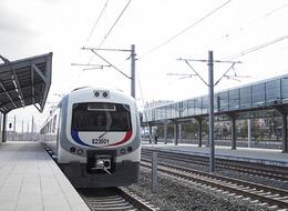 Ankara'da otobüsler, metro ve ANKARAY bayramda ücretsiz olacak