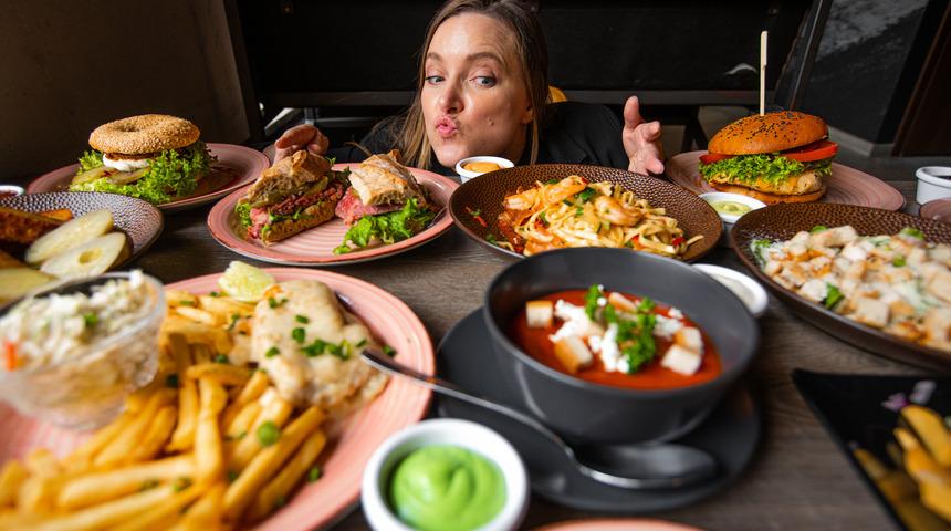 Mukbang ne demek? Mukbang akımı nedir?