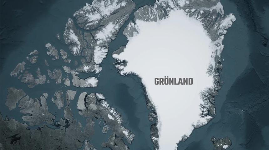 Danimarka, Trump'ı Grönland konusunda "gerginliği tırmandırmakla" suçladı