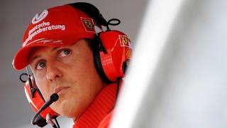 Efsane F1 pilotu Michael Schumacher'den yıllar sonra üzen haber geldi