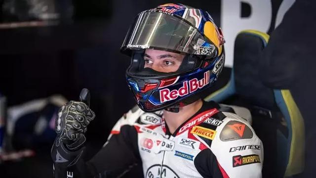 Toprak Razgatlıoğlu, Portekiz’de podyum için piste çıkıyor