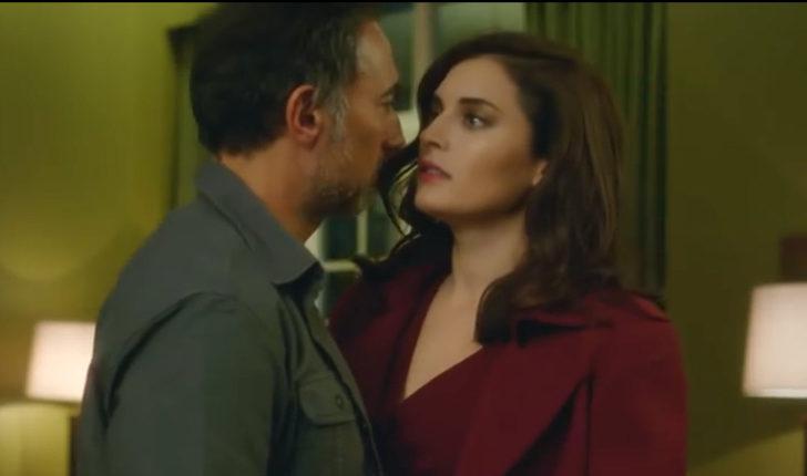 Ufak Tefek Cinayetler Merve Edip’e Aşık mı Ufak Tefek Cinayetler Merve Edip’e Aşık mı