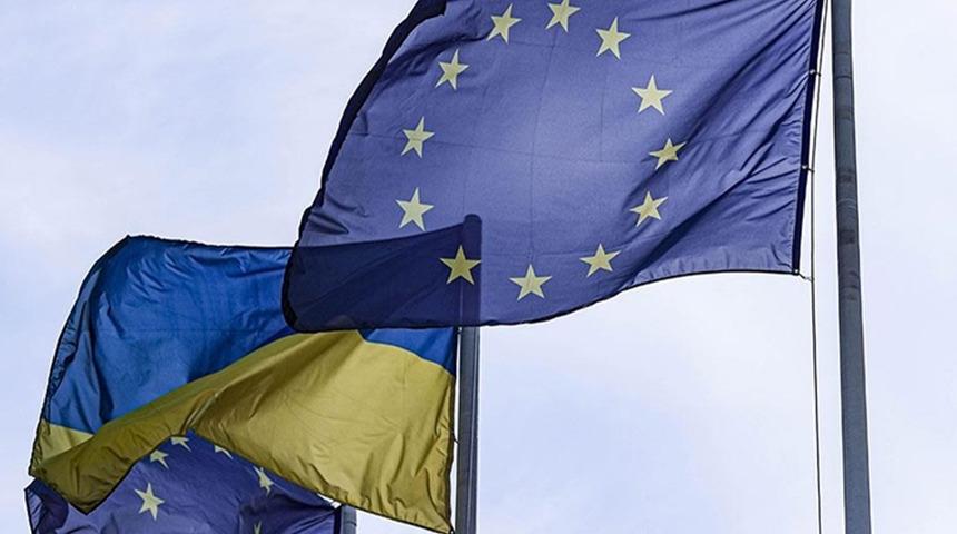 AB Komisyonu Başkanı von der Leyen: Ukrayna’ya destek sürecek, Rusya’ya yaptırımlar devam edecek