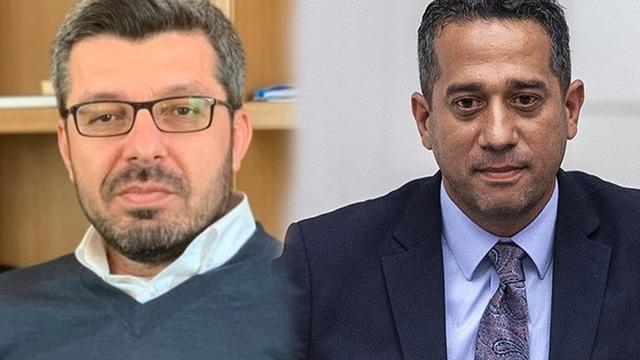 Gazze detayı... Cumhurbaşkanı Erdoğan'ın eski avukatı Mustafa Doğan İnal duyurdu! Ali Mahir ilk dosyanın parasını yatırdı
