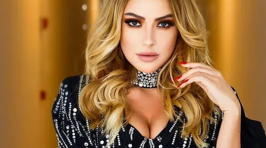 Hadise'den tutuklanan gençlere destek! 'İçimi sızlatıyor' dedi sosyal medyadan paylaştı...