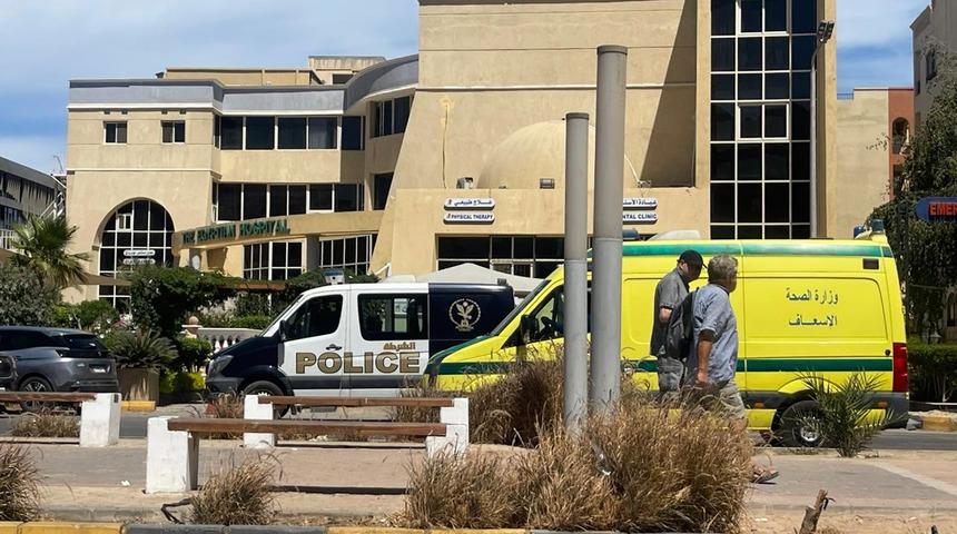 Mısır'daki turistik denizaltı kazasında can kaybı 6’ya yükseldi