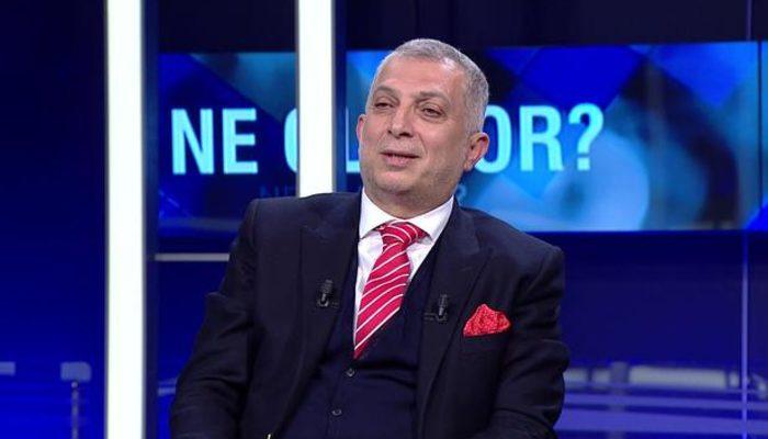 Metin Külünk: Kılıçdaroğlu’nun yerine birini hazırlıyorlar