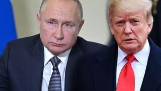Putin'den ABD açıklaması geldi! Abartı demek yanlış, ciddi planları var