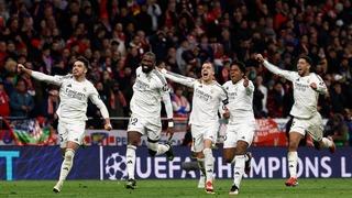 UEFA'dan Real Madrid'in 4 yıldızına soruşturma! Antonio Rüdiger, Kylian Mbappe, Daniel Ceballos ve Vinicius Junior...