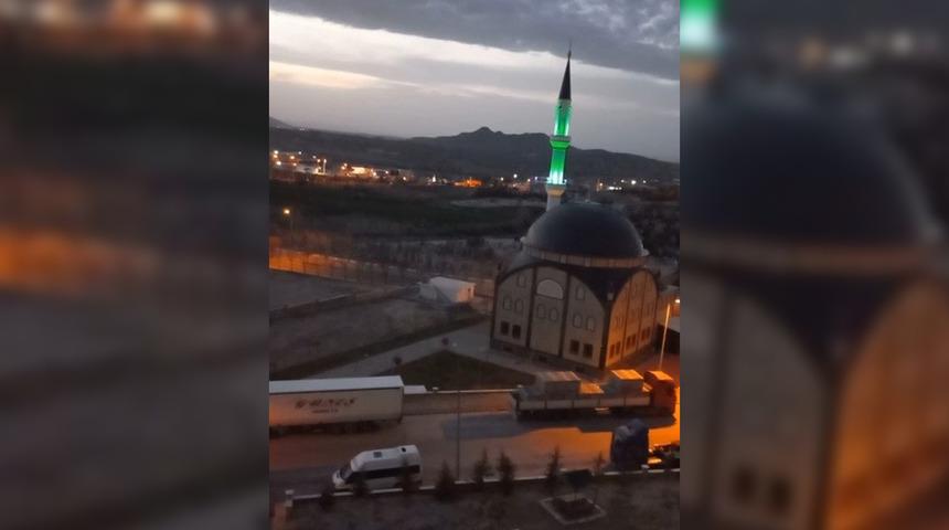 Nevşehir'de iftar tartışması! Ezan 20 dakika geç okundu: İl müftülüğünden açıklama