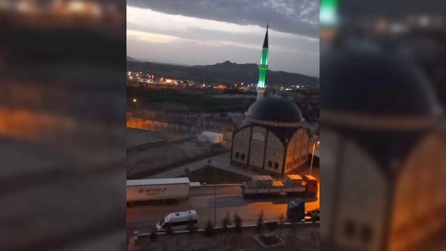 Nevşehir'de iftar tartışması! Ezan 20 dakika geç okundu: İl müftülüğünden açıklama