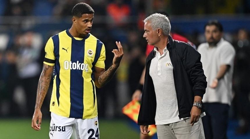 Mourinho'nun planları altüst oldu! Ayrılmak istediğini söylemişti, yıldız isme hiç beklenmedik talip