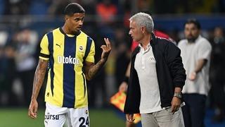 Mourinho'nun planları altüst oldu! Ayrılmak istediğini söylemişti, yıldız isme hiç beklenmedik talip