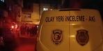 İftar vakti silahlı kavga: 1 ölü, 3 yaralı
