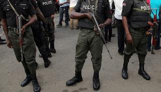 Nijerya'da d&uuml;zenlenen silahlı saldırılarda 16 kişi hayatını kaybetti