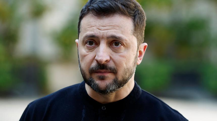 Zelenskiy: "Topraklarımızdan, bağımsızlığımızdan vazgeçmeyeceğiz"