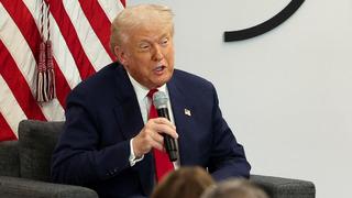 Trump, Kongre'de koltuk kaybetmemek için BM Daimi Temsilci adayı Stefanik'i geri çekti