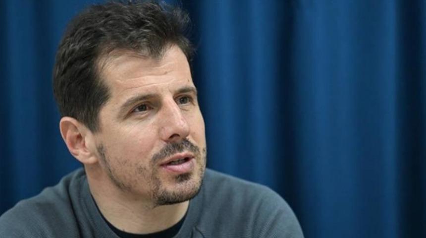 Emre Belözoğlu'ndan şampiyonluk yorumu! Tercihini açıkladı: Galatasaray'dan teklif gelirse...