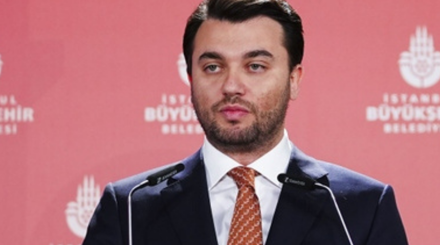 Ekrem İmamoğlu'nun avukatı Mehmet Pehlivan gözaltına alındı