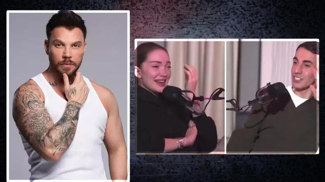 Danla Bilic'in boykot çağrısına Sinan Akçıl'dan ilginç yanıt! Ebo'cun da cumhurbaşkanıyla...