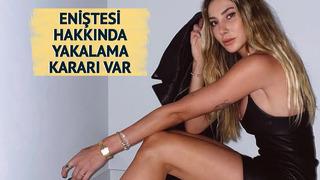 Eniştesi gözaltı listesindeydi! Şeyma Subaşı Allah bize hatırlatıyor notuyla paylaştı