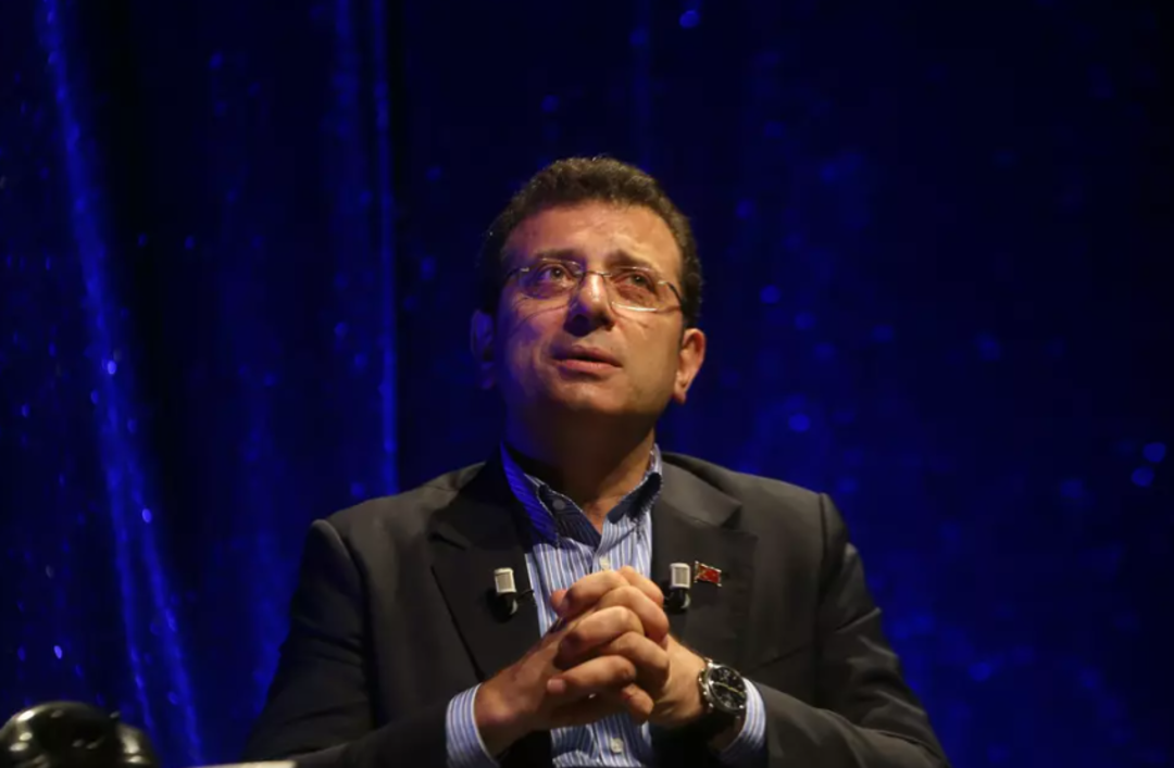 Son Ekrem İmamoğlu anketi KONDA'dan! Tutuklama kararı ve eylemleri doğru buluyorlar mı? Çarpıcı sonuçlar... Katılımcıların tek bir şartı var