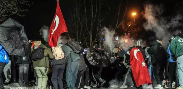 Son Ekrem İmamoğlu anketi KONDA'dan! Tutuklama kararı ve eylemleri doğru buluyorlar mı? Çarpıcı sonuçlar... Katılımcıların tek bir şartı var G3