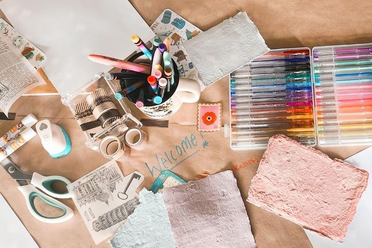 Peki işin sonunda nasıl bir ürün ortaya çıksın istersin?