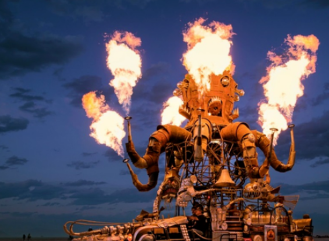 Festivallerin en &uuml;nl&uuml;s&uuml;..