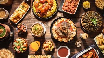 'Bug&uuml;n iftara ne pişirsem?' diyenlere geleneksel, pratik ve lezzetli tarifler! Ramazan'ın 28. g&uuml;n&uuml; iftar men&uuml;s&uuml;