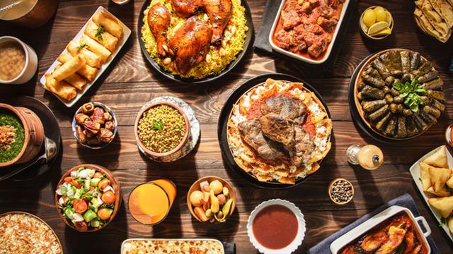'Bugün iftara ne pişirsem?' diyenlere geleneksel, pratik ve lezzetli tarifler! Ramazan'ın 28. günü iftar menüsü