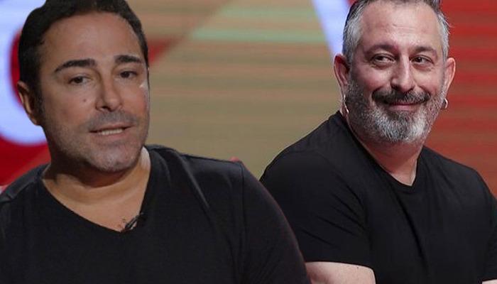 Cem Yılmaz'ı hedef aldı! O sözler gündemde