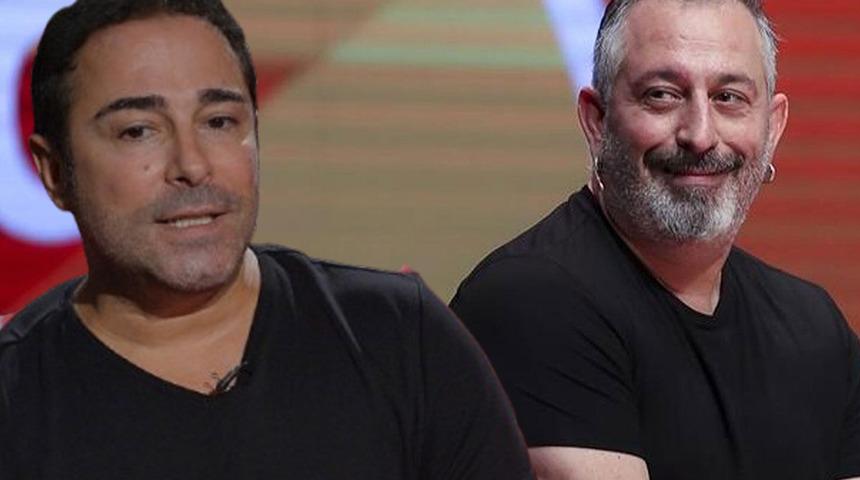 Atilla Taş Cem Yılmaz'ı hedef aldı! Cem Yılmaz X'in gündeminde: Kimi eleştirdi kimi savundu