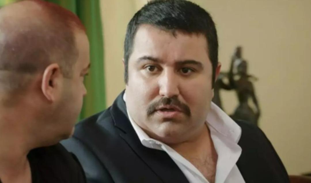 Kolpa&ccedil;ino'nun galerici Şahin'i Serkan Şeng&uuml;l tam 50 kilo verdi!  Değişimiyle şaşırttı