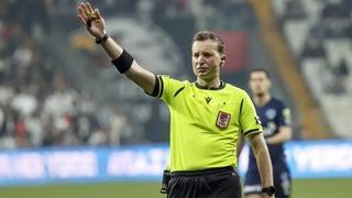 Beşiktaş'tan flaş Yasin Kol kararı!