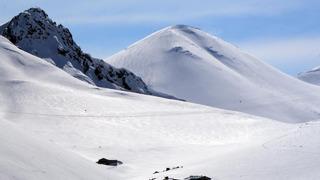 Bölgede çığ tehlikesi sürüyor