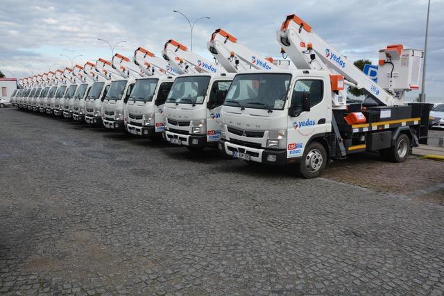 Elektrik dağıtım şirketinden bayram tedbirleri