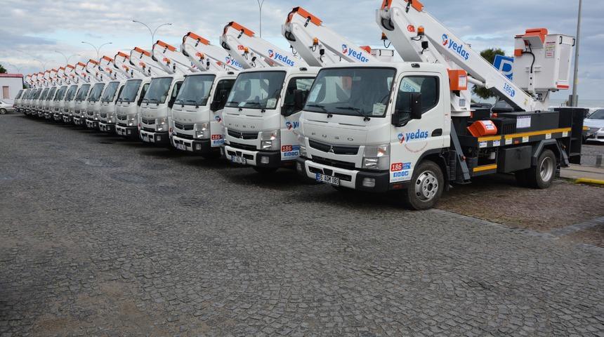 Elektrik dağıtım şirketinden bayram tedbirleri