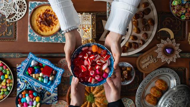 Herkes tarif isteyecek: Bayram sofraları için pratik ve lezzetli menü seçenekleri!