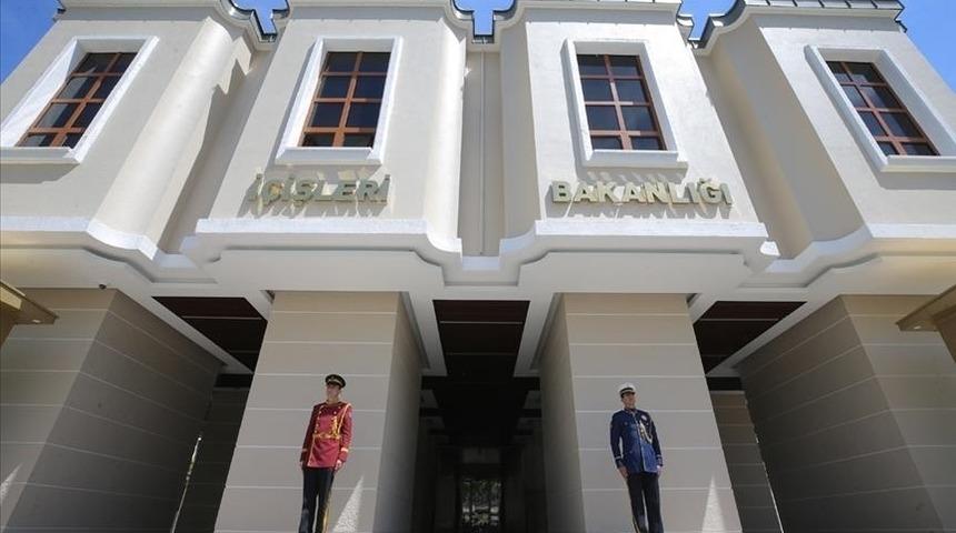 İçişleri Bakanlığı'ndan trafik kazalarına duygu yüklü film ile dikkat çekti